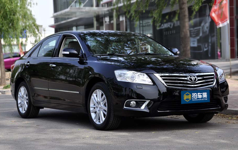 【拍卖预告】房车领衔,靓车助阵!诱惑根本挡不住!